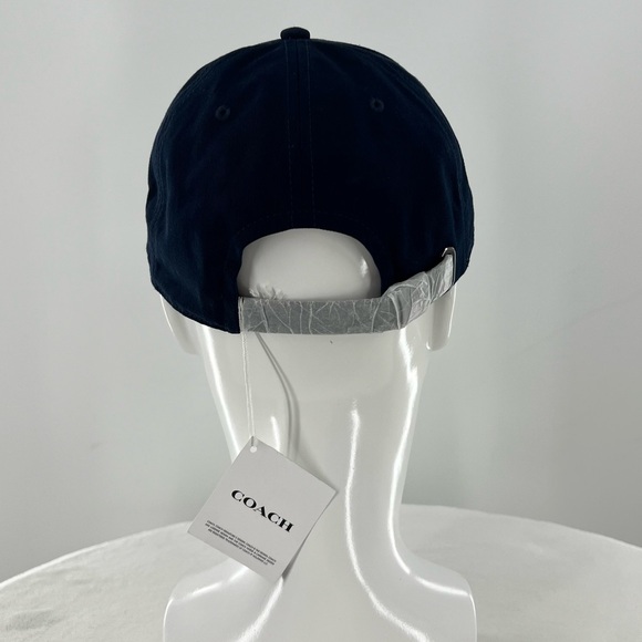 NWT Coach Varsity C Hat - Picture 3 of 11